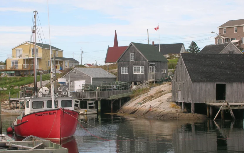 Nova Scotia